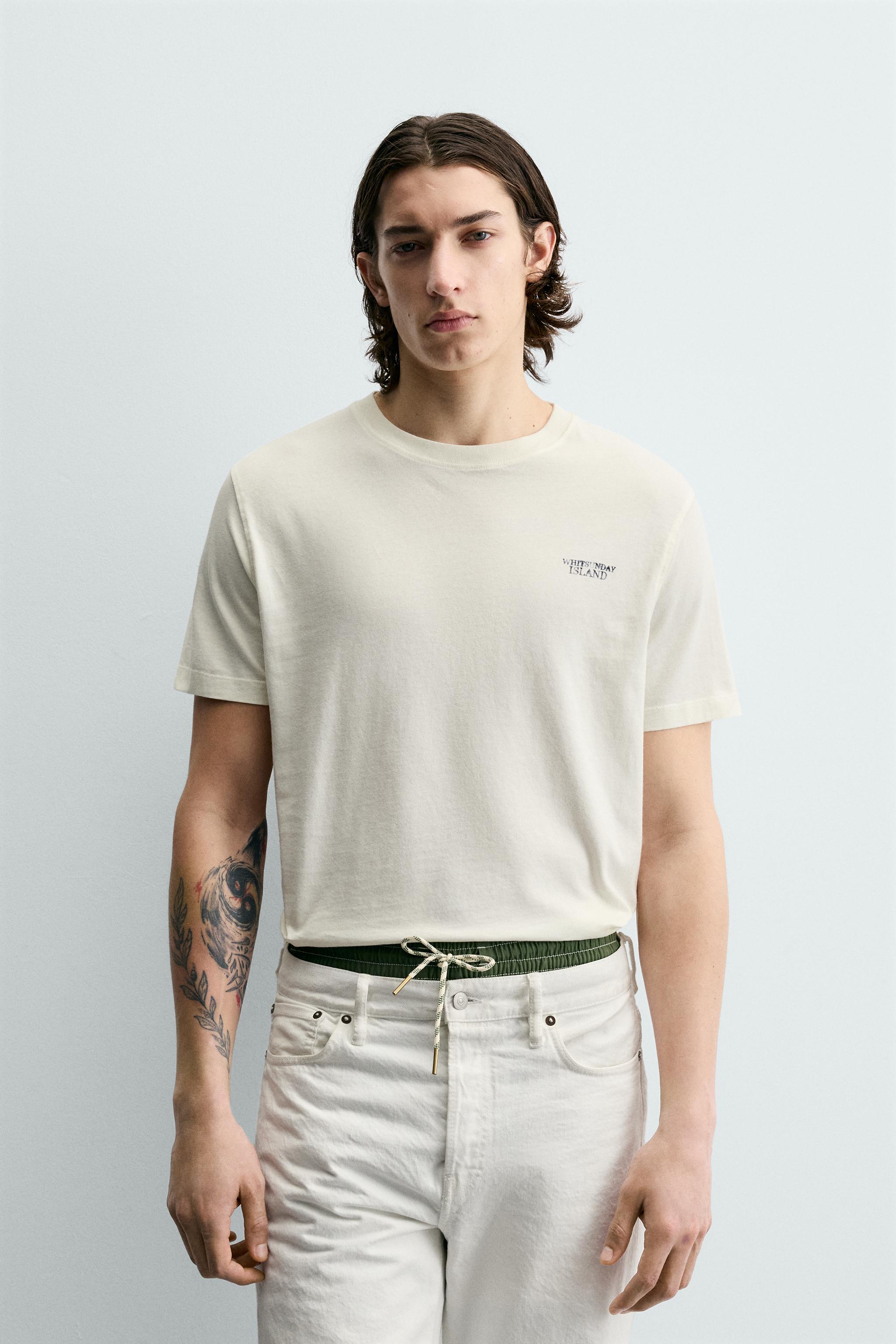 AUSTRALIA GRAPHIC T-SHIRT